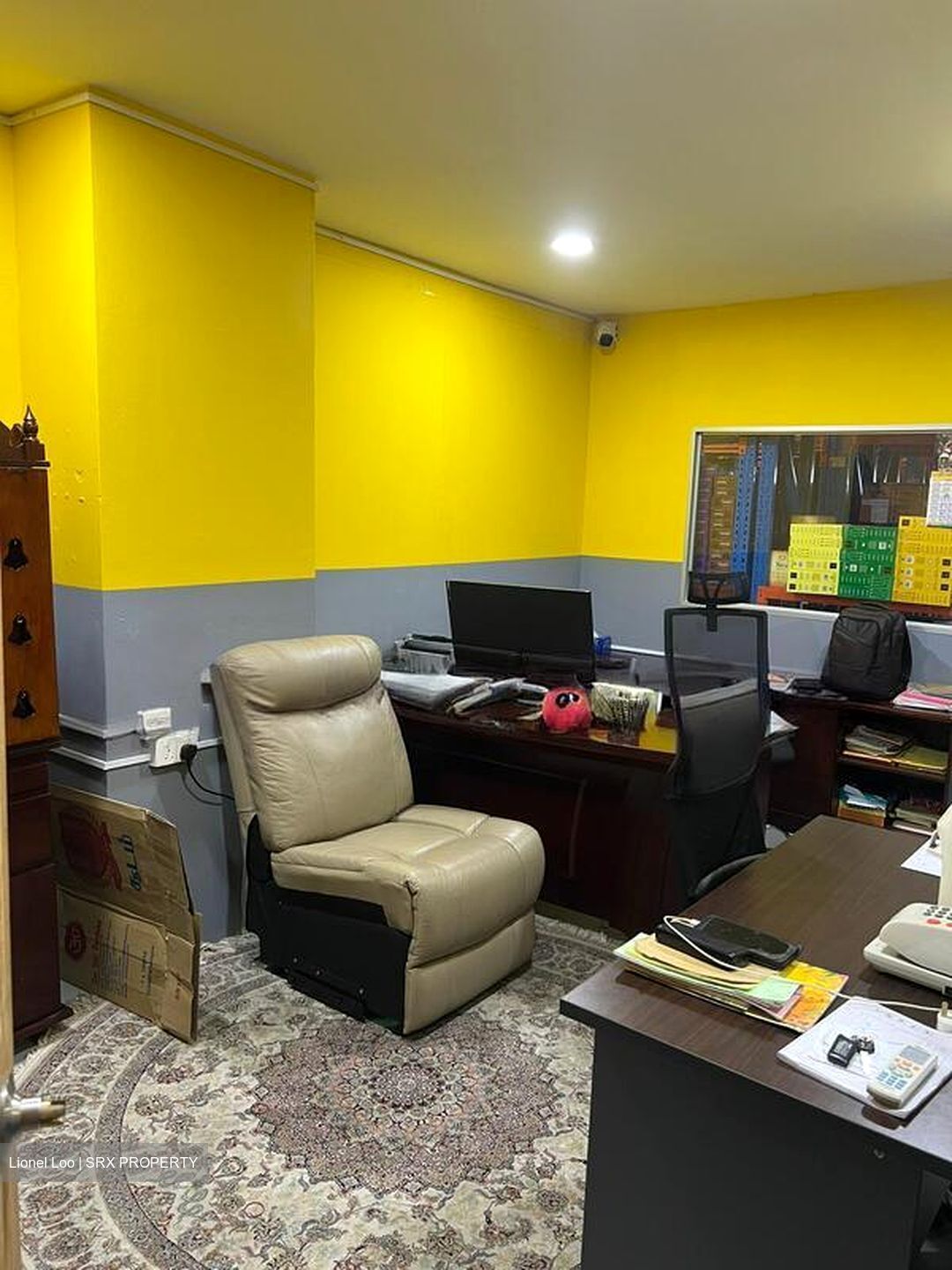 Aljunied Industrial Complex (D14), Factory #510271071